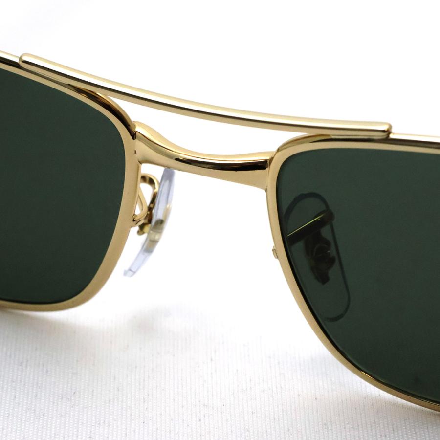 Ray-Ban（レイバン） サングラス NewModel Ray-Ban RB3778 00131 57 60