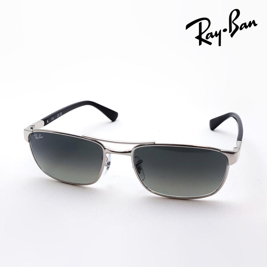 Ray-Ban（レイバン） サングラス NewModel Ray-Ban RB3778 00371 57 60