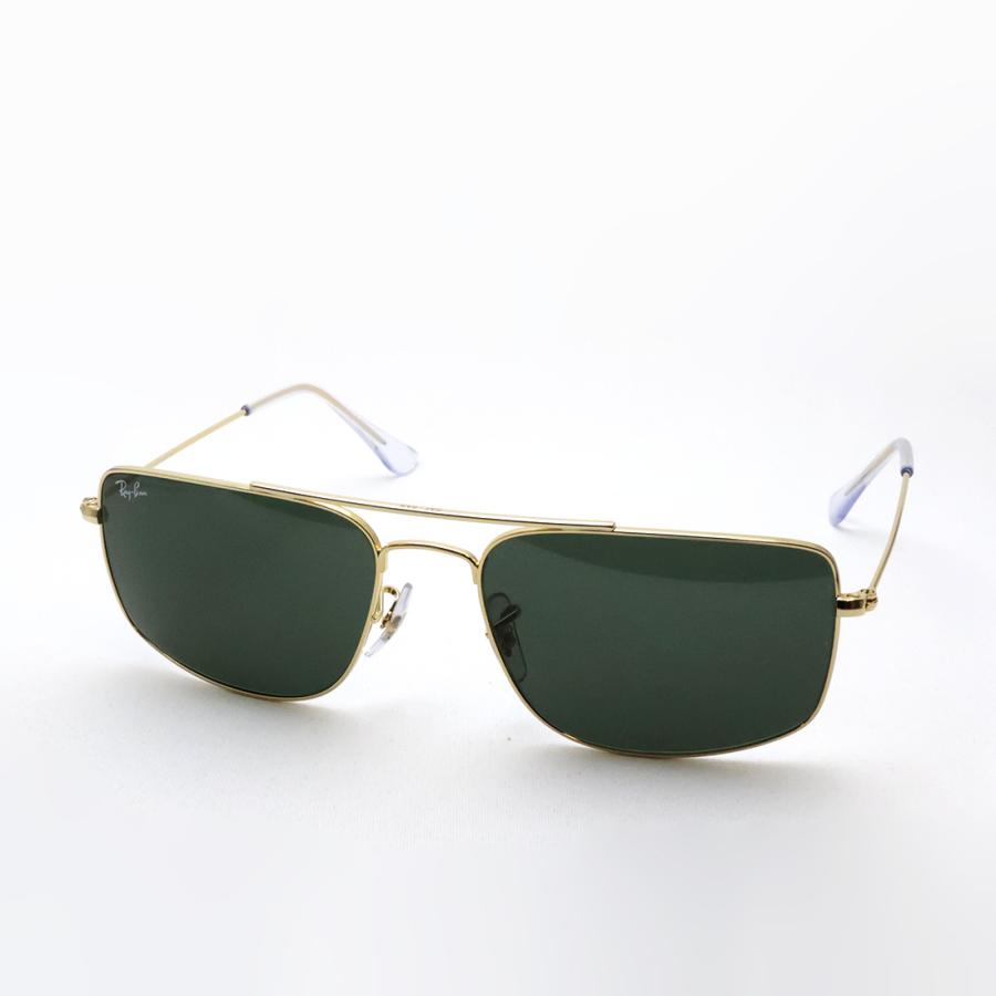 Ray-Ban（レイバン） サングラス NewModel Ray-Ban RB3779 00131 56 59