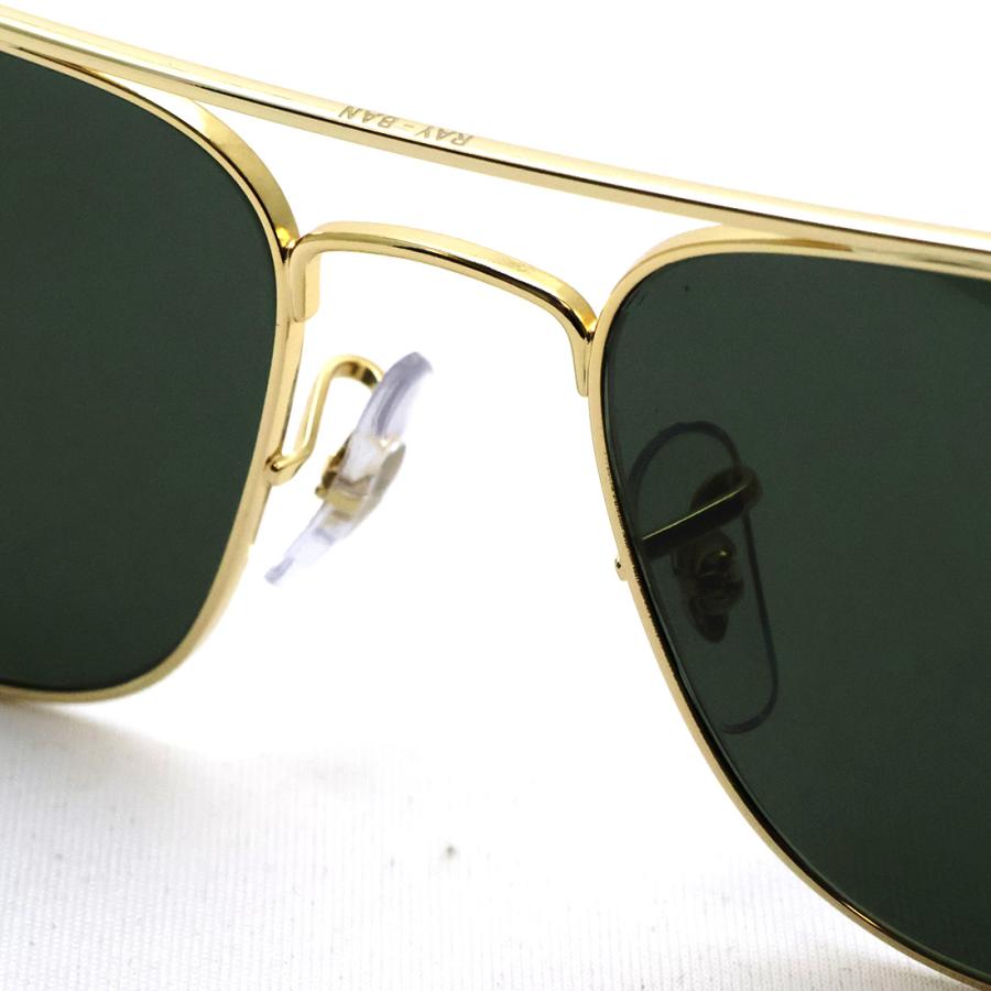 Ray-Ban（レイバン） サングラス NewModel Ray-Ban RB3779 00131 56 59