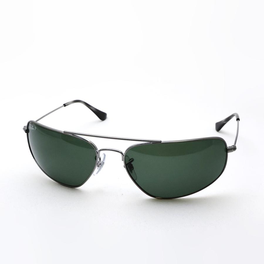 けんじゅ Ray-Banサングラス Ray-Ban（レイバン） 偏光サングラス NewModel Ray-Ban RB3780 00458