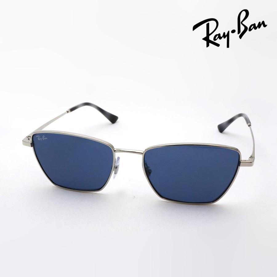 Ray-Ban レイバン サングラス 度なし W3097 オーバル ケース付き Ray-Ban（レイバン） サングラス NewModel Ray-Ban RB3783 00380 53 56