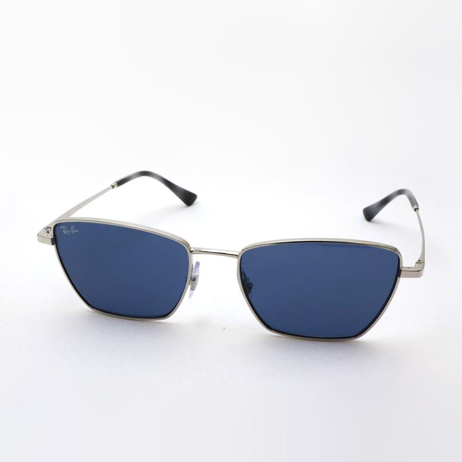 Ray-Ban（レイバン） サングラス NewModel Ray-Ban RB3783 00380 53 56