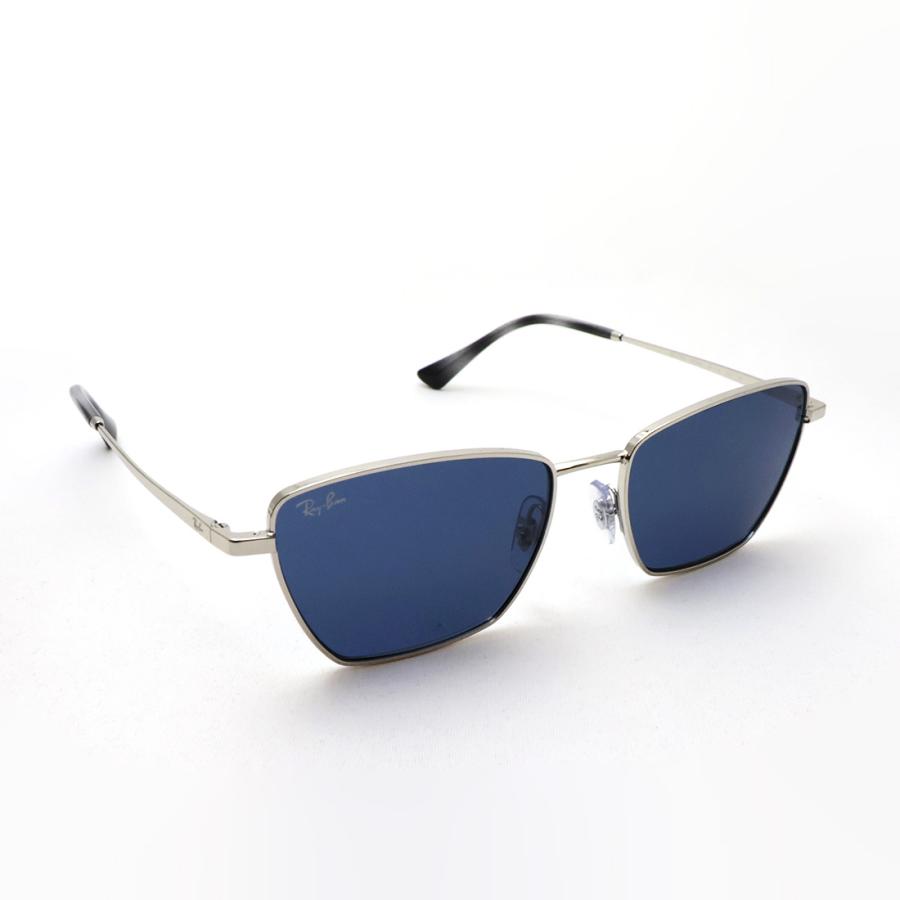Ray-Ban（レイバン） サングラス NewModel Ray-Ban RB3783 00380 53 56