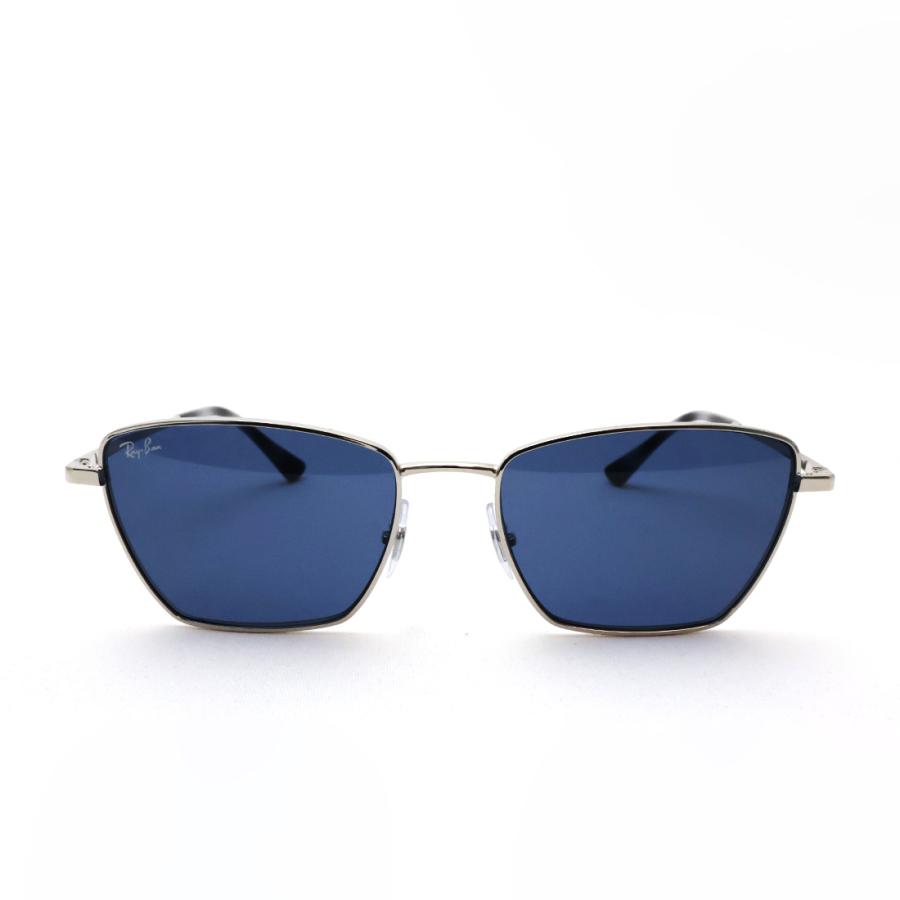 Ray-Ban（レイバン） サングラス NewModel Ray-Ban RB3783 00380 53 56