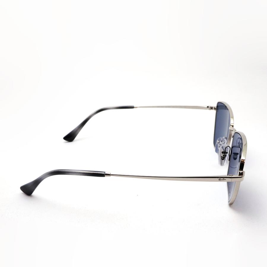 Ray-Ban（レイバン） サングラス NewModel Ray-Ban RB3783 00380 53 56