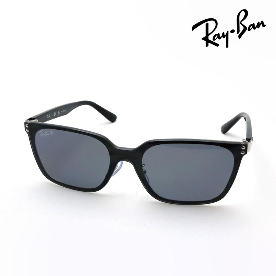 Ray-Ban（レイバン） 偏光サングラス NewModel Ray-Ban RB3784D 00381