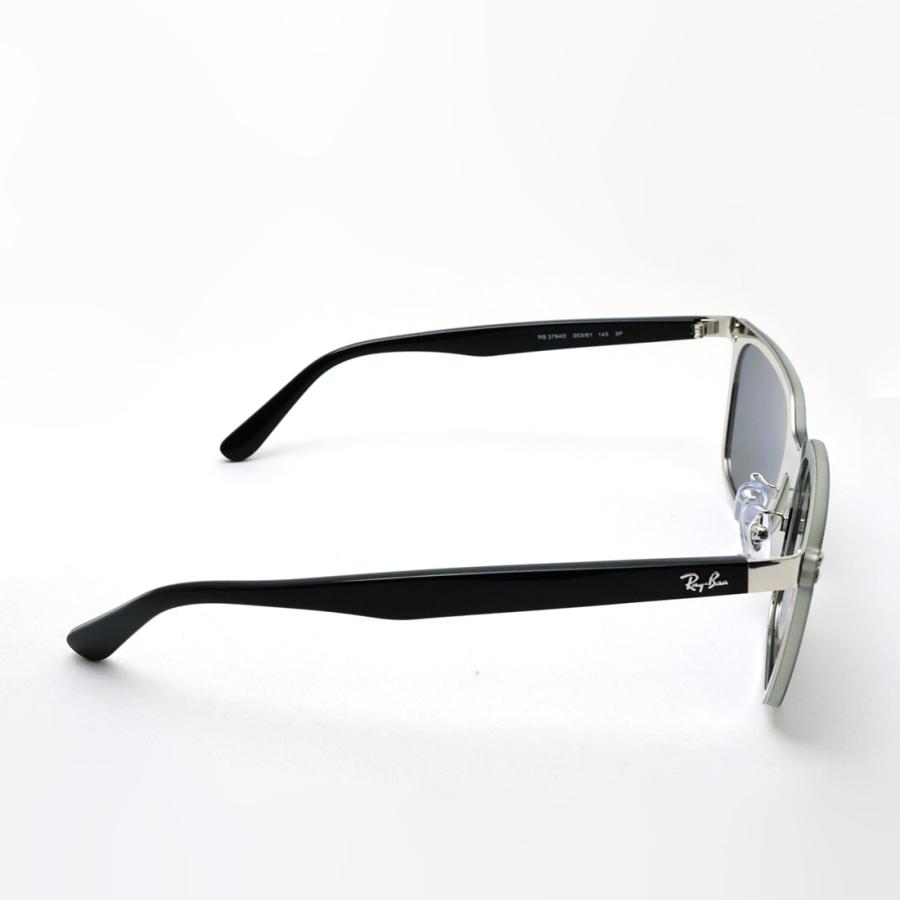 Ray-Ban（レイバン） 偏光サングラス NewModel Ray-Ban RB3784D 00381