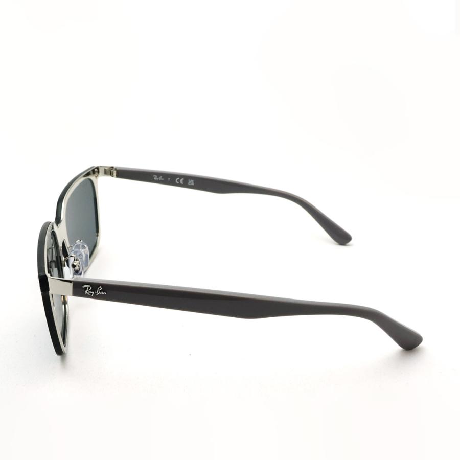 Ray-Ban（レイバン） サングラス NewModel Ray-Ban RB3784D 00387 45