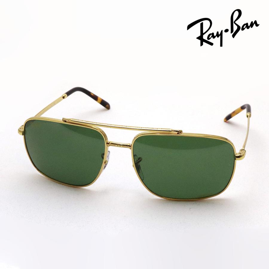 小物 Ray-Ban RB3796 Ray-Ban（レイバン） 偏光サングラス Ray-Ban RB3796 9196P1 スクエア