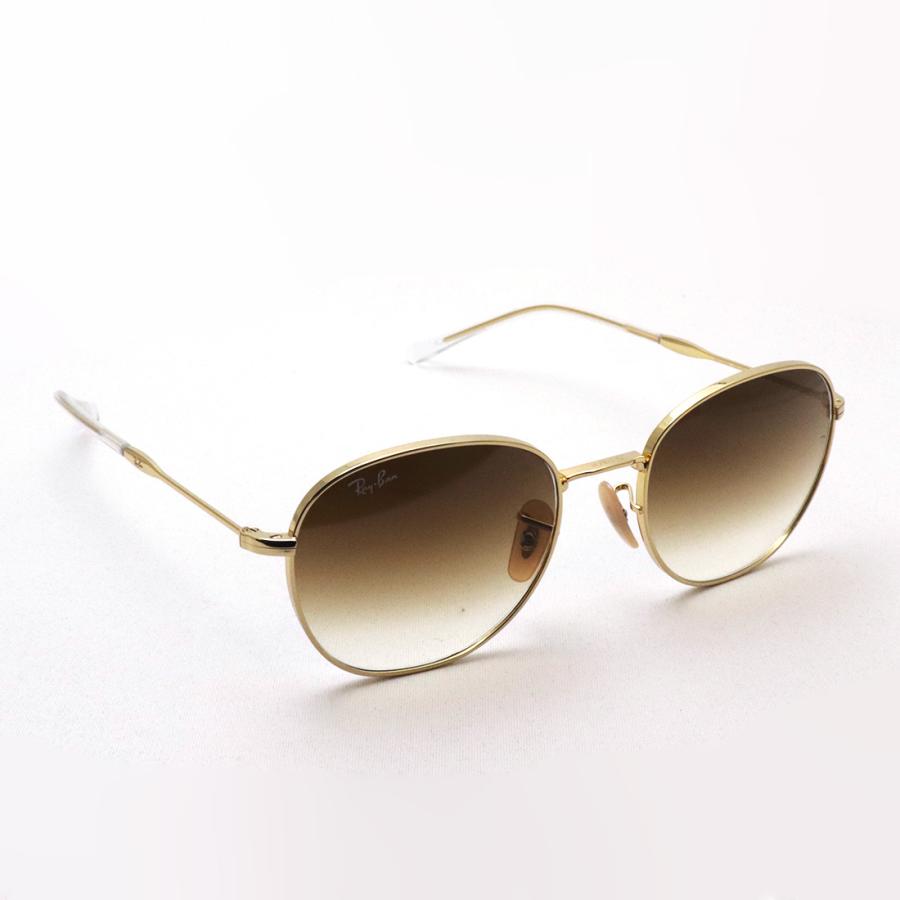 Ray-Ban（レイバン） サングラス Ray-Ban RB3809 00151 ボストン 純正