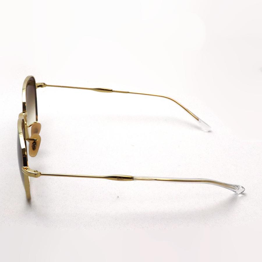 Ray-Ban（レイバン） サングラス Ray-Ban RB3809 00151 ボストン 純正