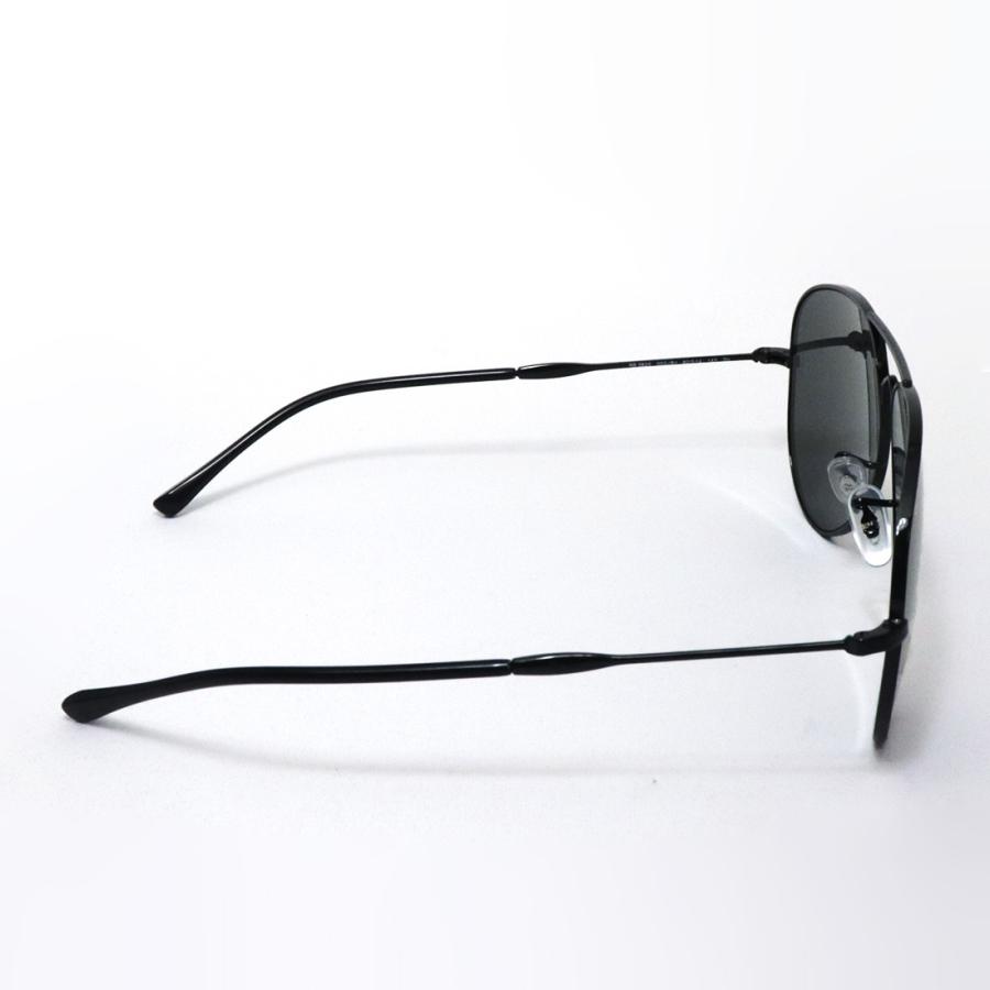 AVIATOR（Ray-Ban） レイバン サングラス NewModel RB3825 002B1