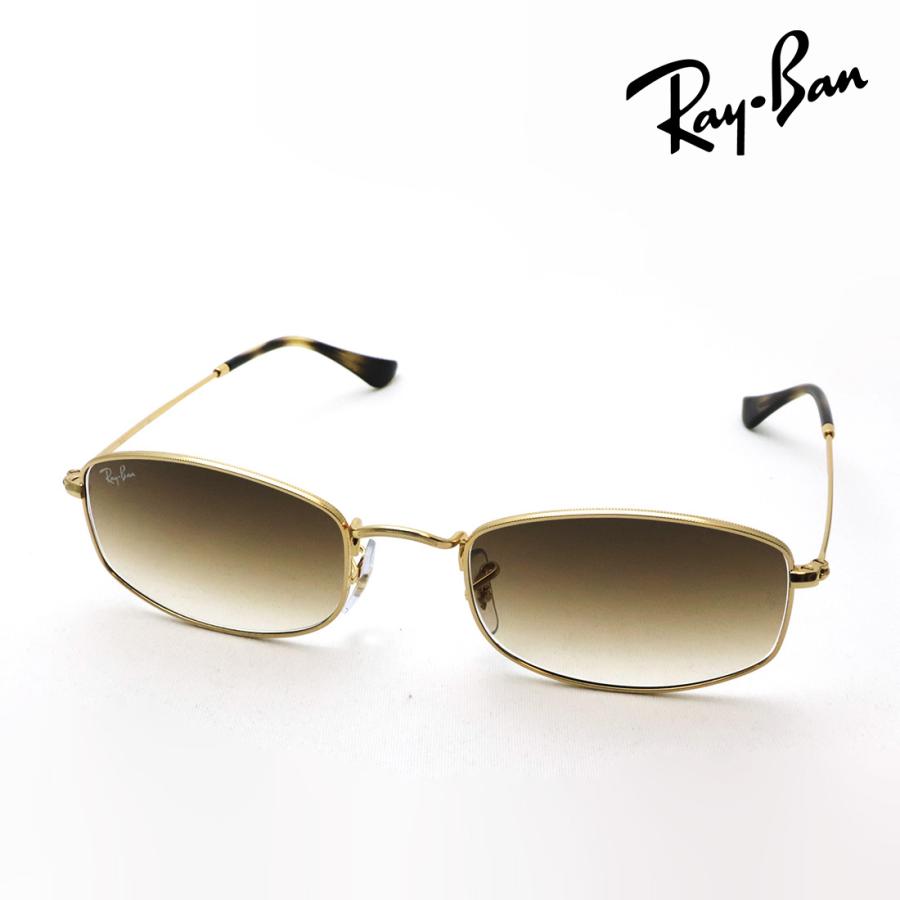 Ray-Ban（レイバン） サングラス NewModel Ray-Ban RB3832 00151 52 55