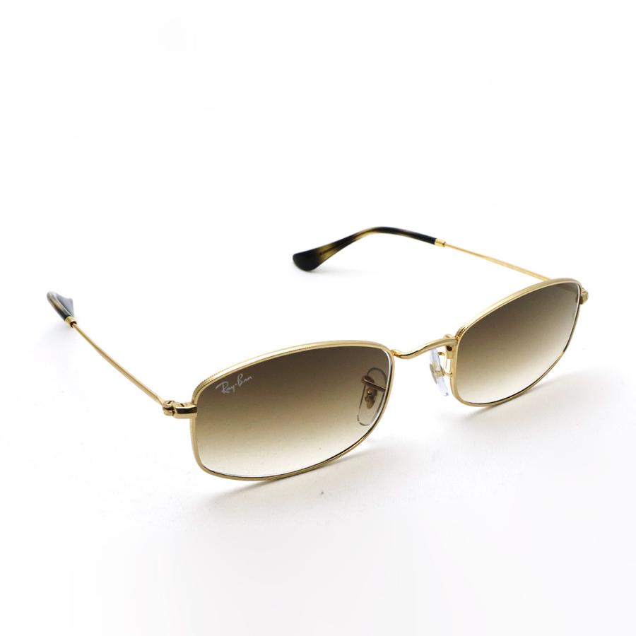 Ray-Ban（レイバン） サングラス NewModel Ray-Ban RB3832 00151 52 55