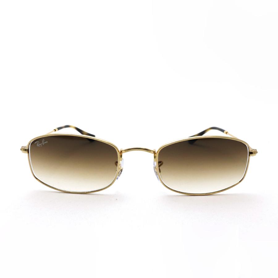 Ray-Ban（レイバン） サングラス NewModel Ray-Ban RB3832 00151 52 55