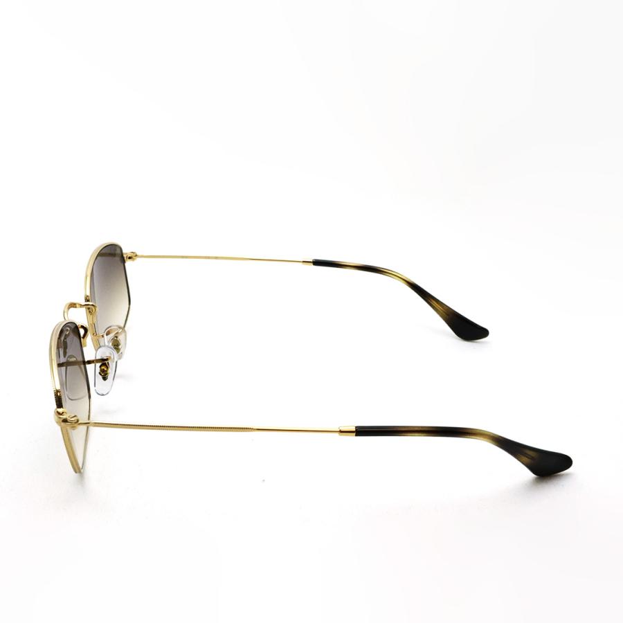Ray-Ban（レイバン） サングラス NewModel Ray-Ban RB3832 00151 52 55