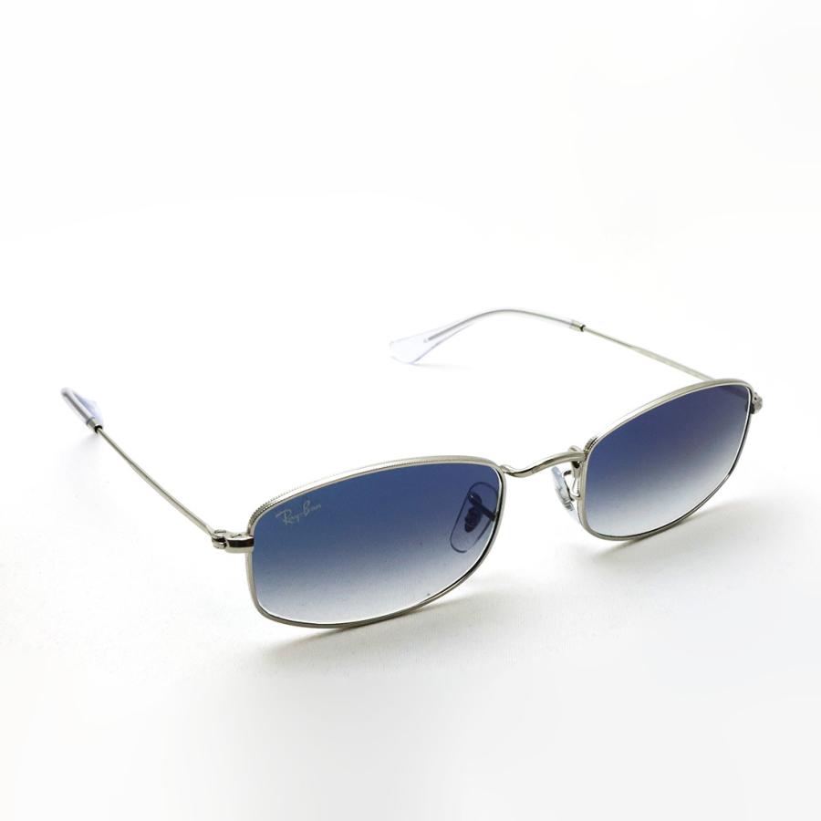 Ray-Ban（レイバン） サングラス NewModel Ray-Ban RB3832 0033F 52 55