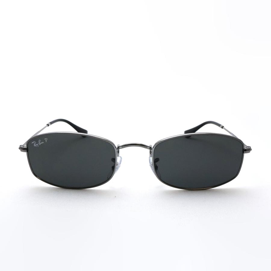 レイバン 偏光サングラス NewModel Ray-Ban RB3832 00448 52 55の画像