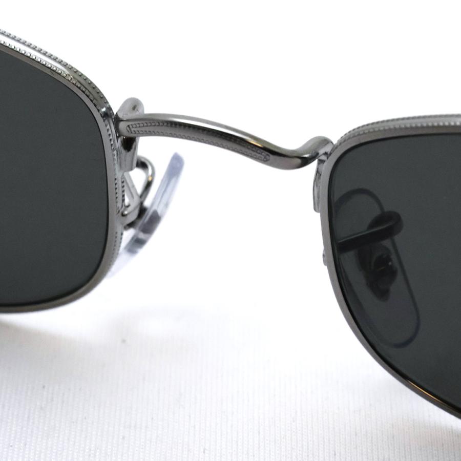 レイバン 偏光サングラス NewModel Ray-Ban RB3832 00448 52 55の画像