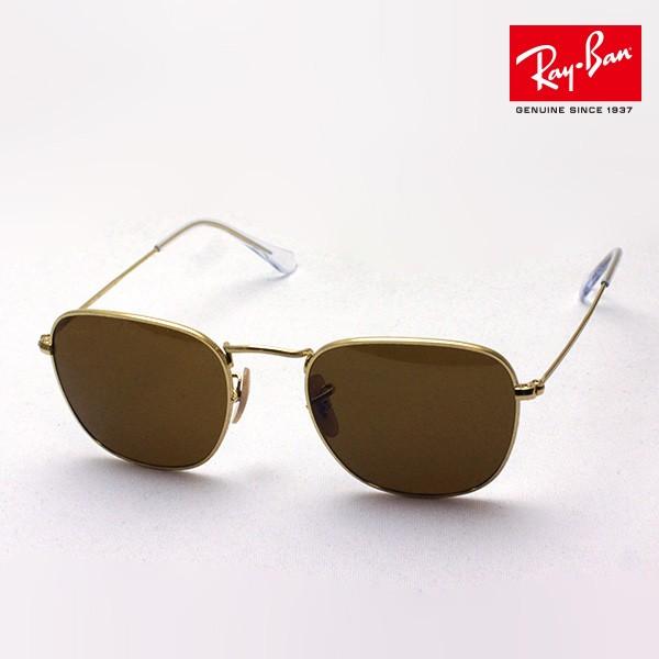 レイバン サングラス プレミア生産終了モデル Ray-Ban RB3857 919633 スクエア｜glassmania