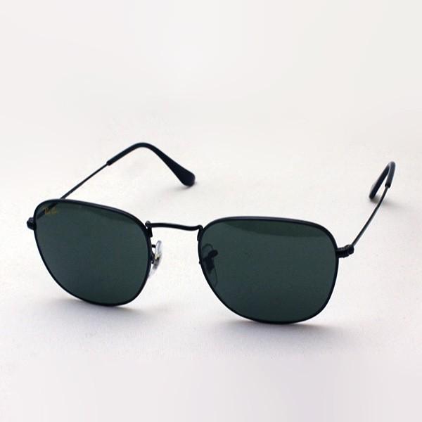 Ray-Ban（レイバン） サングラス Ray-Ban RB3857 919931 スクエア 純正