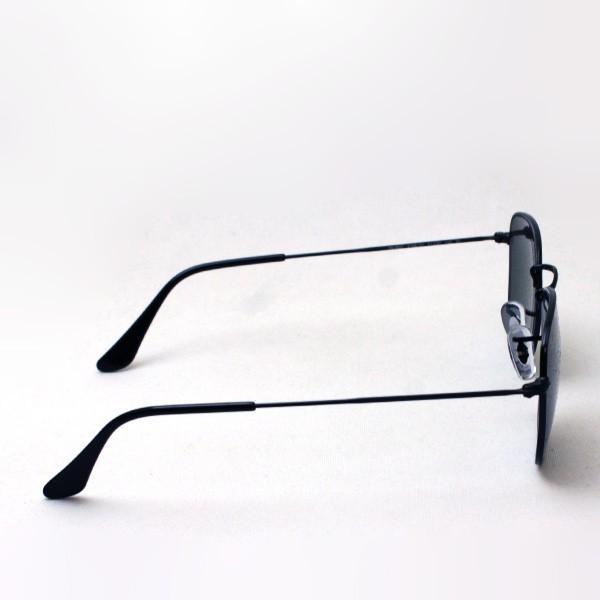 Ray-Ban（レイバン） サングラス Ray-Ban RB3857 919931 スクエア 純正