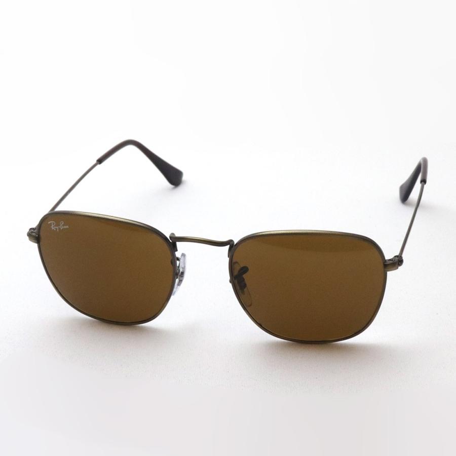 レイバン サングラス Ray-Ban RB3857 922833 スクエア｜glassmania｜02