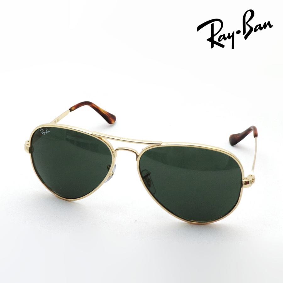 AVIATOR（Ray-Ban） レイバン サングラス NewModel AVIATOR MAX