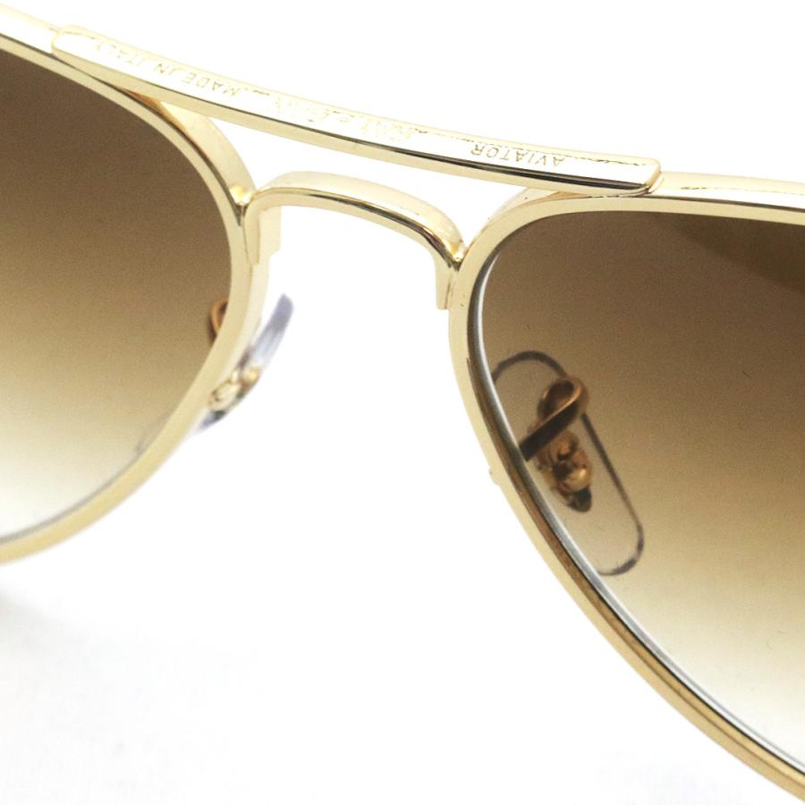 AVIATOR（Ray-Ban） レイバン サングラス NewModel AVIATOR MAX