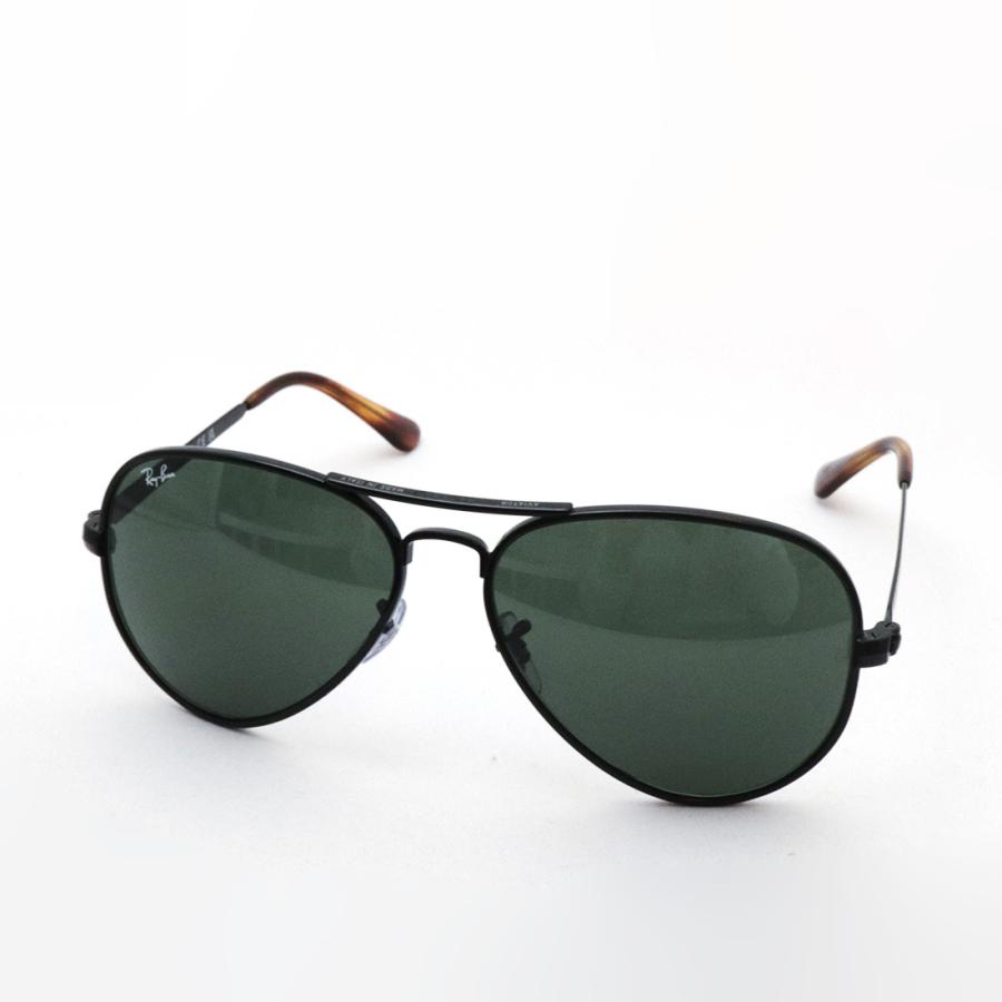 AVIATOR（Ray-Ban） レイバン サングラス NewModel AVIATOR MAX