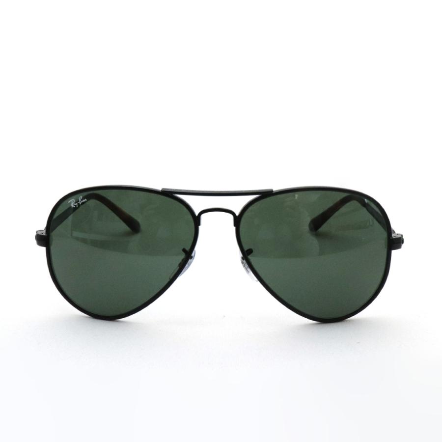 AVIATOR（Ray-Ban） レイバン サングラス NewModel AVIATOR MAX