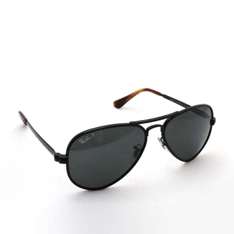AVIATOR（Ray-Ban） レイバン 偏光サングラス NewModel AVIATOR MAX