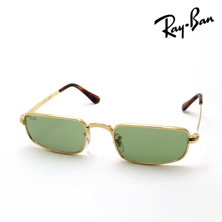 Ray-Ban（レイバン） サングラス NewModel Ray-Ban RB3927 0014E 54 A