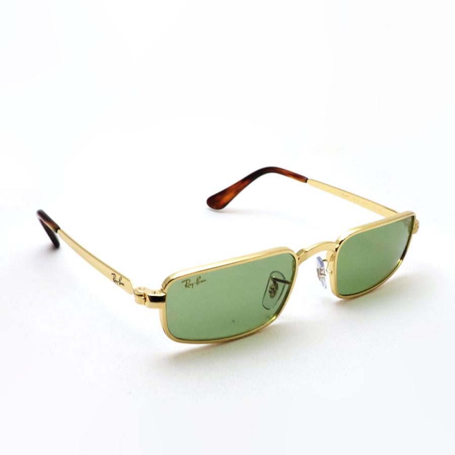 Ray-Ban（レイバン） サングラス NewModel Ray-Ban RB3927 0014E 54 A