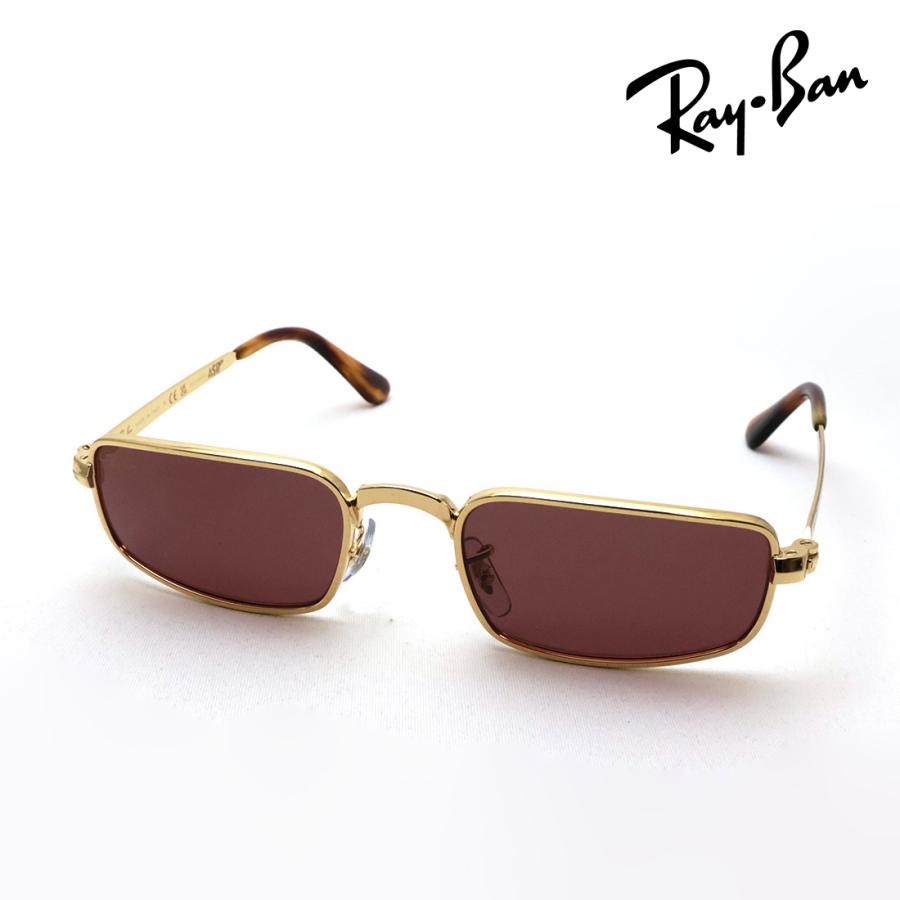 Ray-Ban（レイバン） 偏光サングラス NewModel Ray-Ban RB3927 001AF