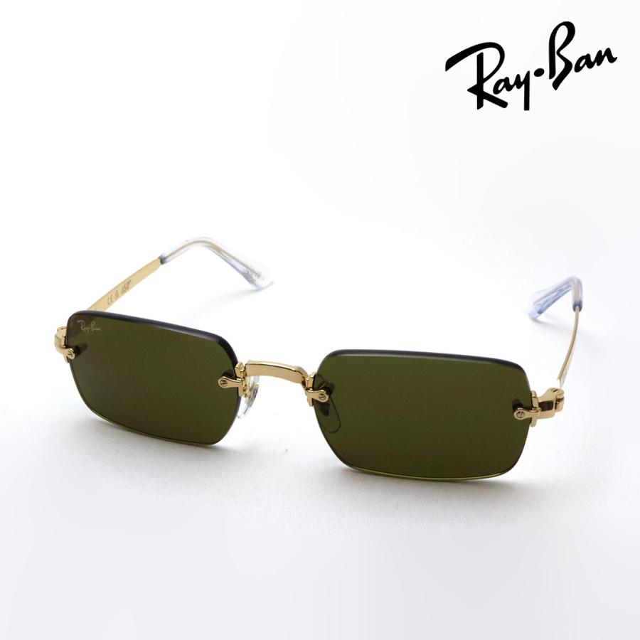 Ray-Ban（レイバン） サングラス NewModel Ray-Ban RB3928 00173 54 A
