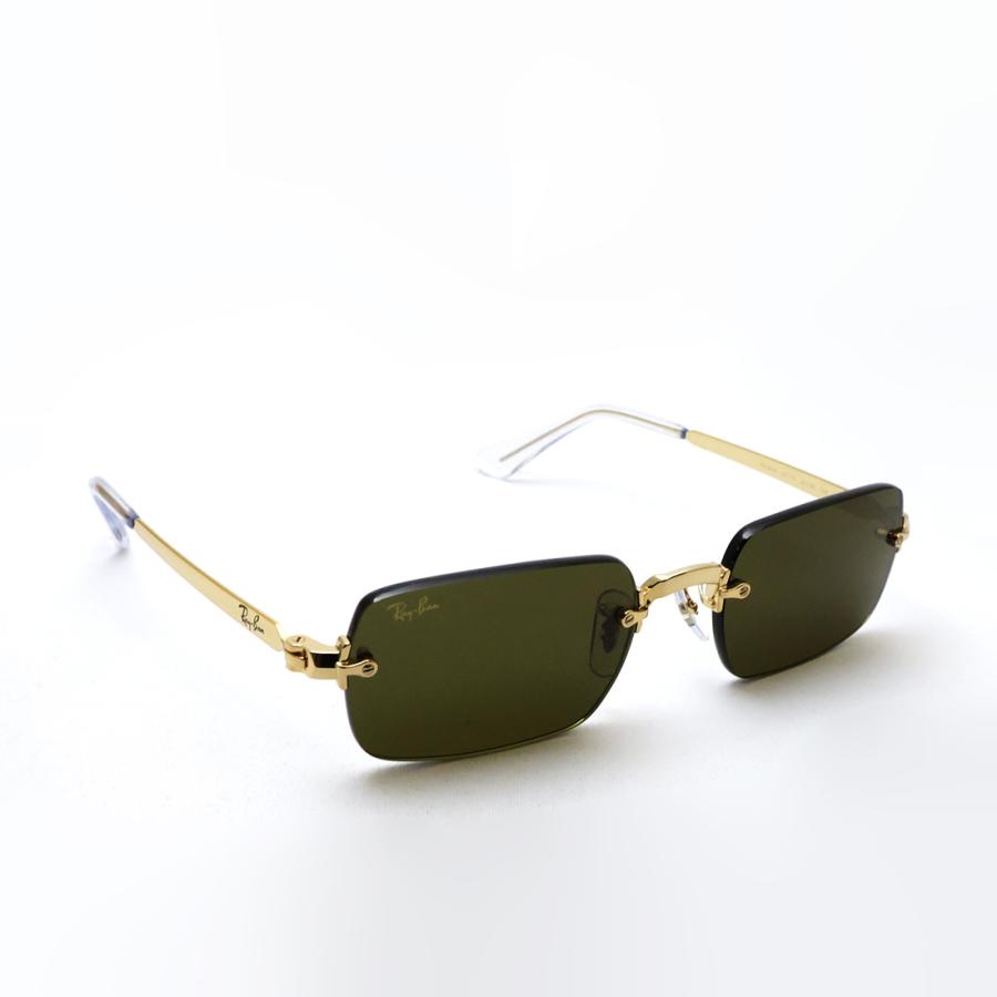 Ray-Ban（レイバン） サングラス NewModel Ray-Ban RB3928 00173 54 A