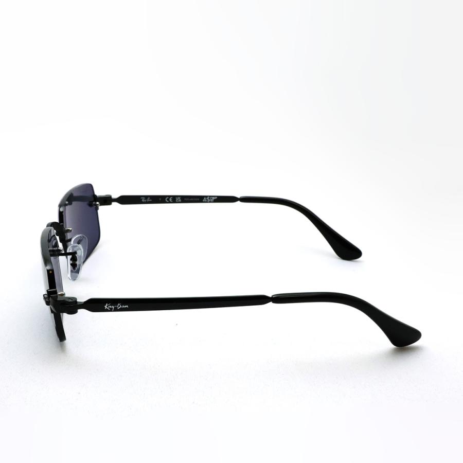 Ray-Ban（レイバン） 偏光サングラス NewModel Ray-Ban RB3928 00281
