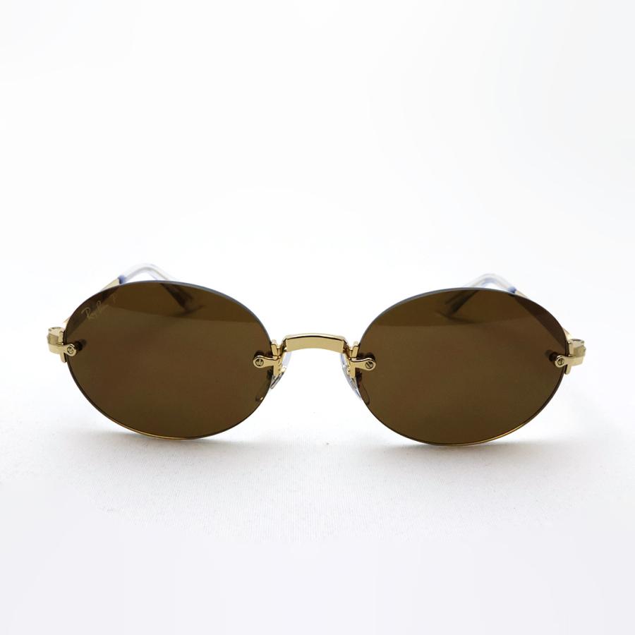 Ray-Ban（レイバン） 偏光サングラス NewModel Ray-Ban RB3929 00183