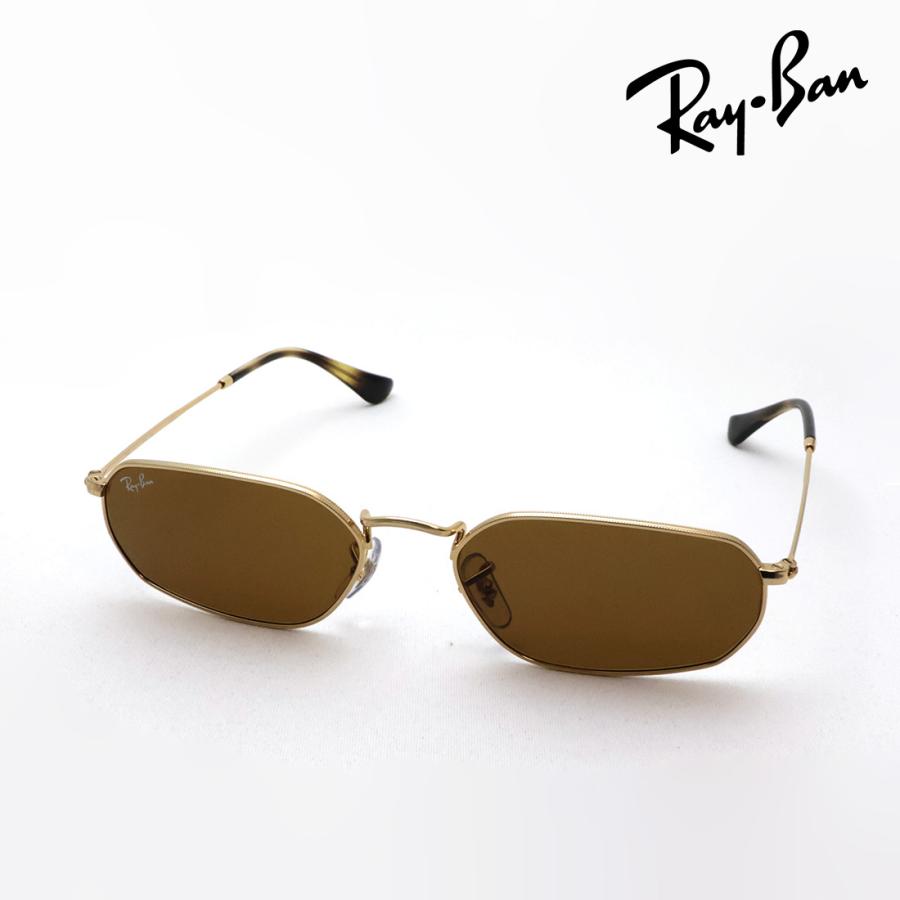 RB3947-00133-57 レイバン サングラス 日本国内正規品 Ray-Ban（レイバン） サングラス NewModel Ray-Ban RB3947 00133 54 57