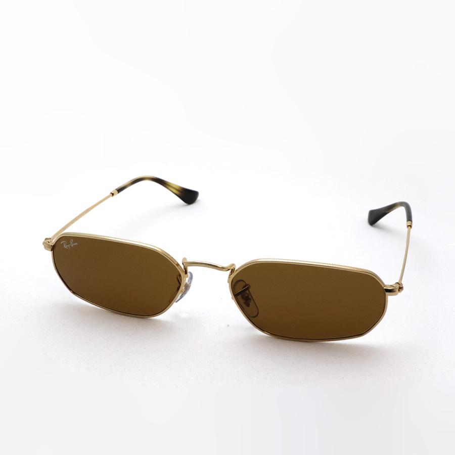 Ray-Ban（レイバン） サングラス NewModel Ray-Ban RB3947 00133 54 57