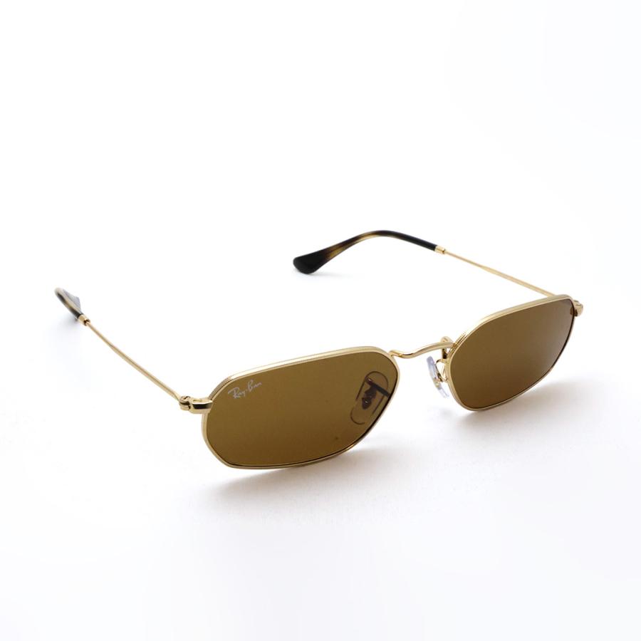 Ray-Ban（レイバン） サングラス NewModel Ray-Ban RB3947 00133 54 57
