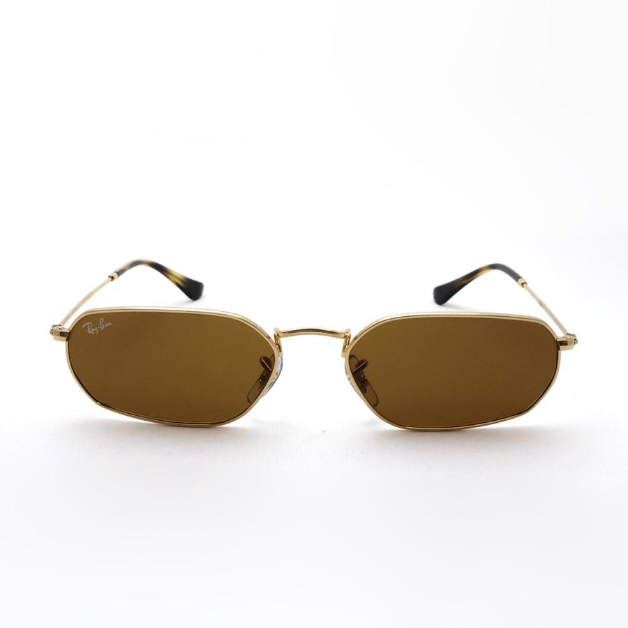 Ray-Ban（レイバン） サングラス NewModel Ray-Ban RB3947 00133 54 57