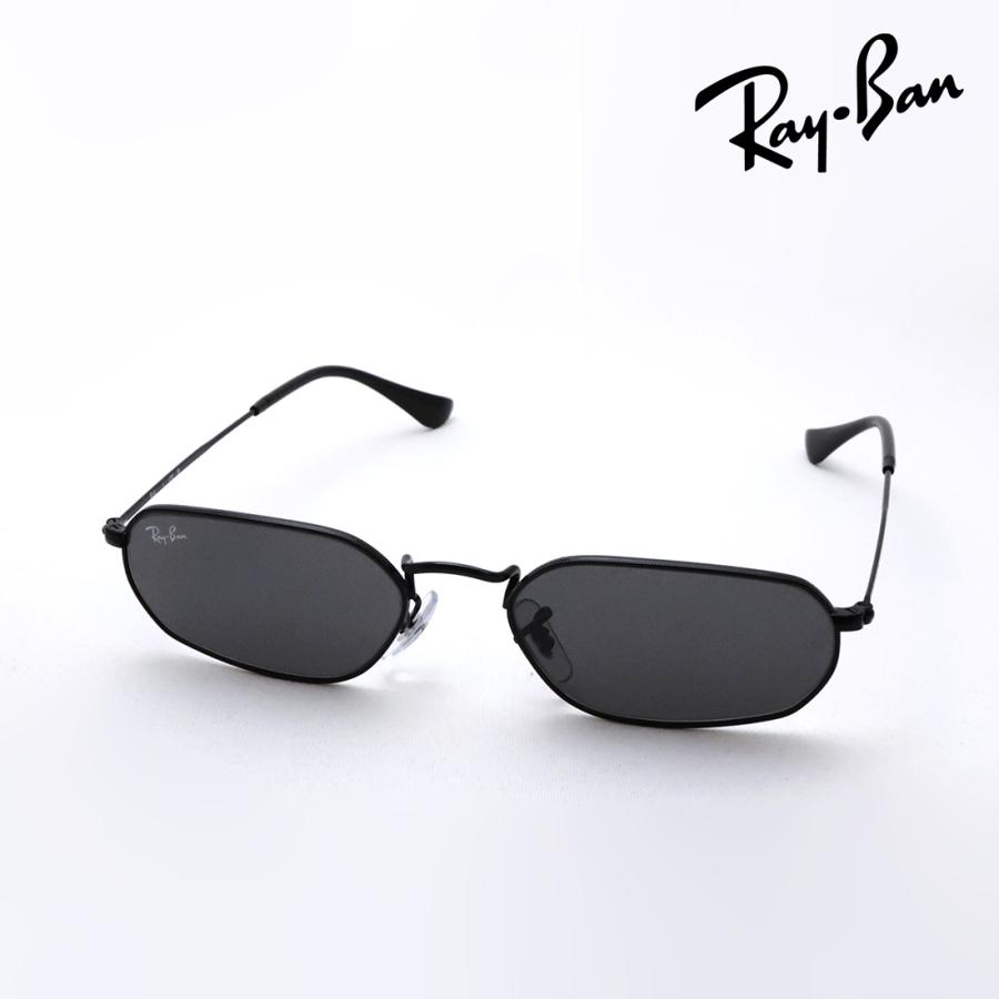 RB3947-002B1-57 レイバン サングラス 日本国内正規品 Ray-Ban（レイバン） サングラス NewModel Ray-Ban RB3947 002B1 54 57
