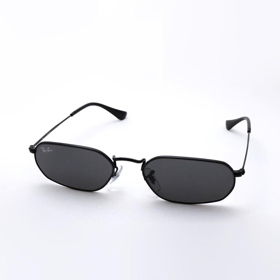 美品　レイバン　サングラス Ray-Ban（レイバン） サングラス NewModel Ray-Ban RB3947 002B1 54 57