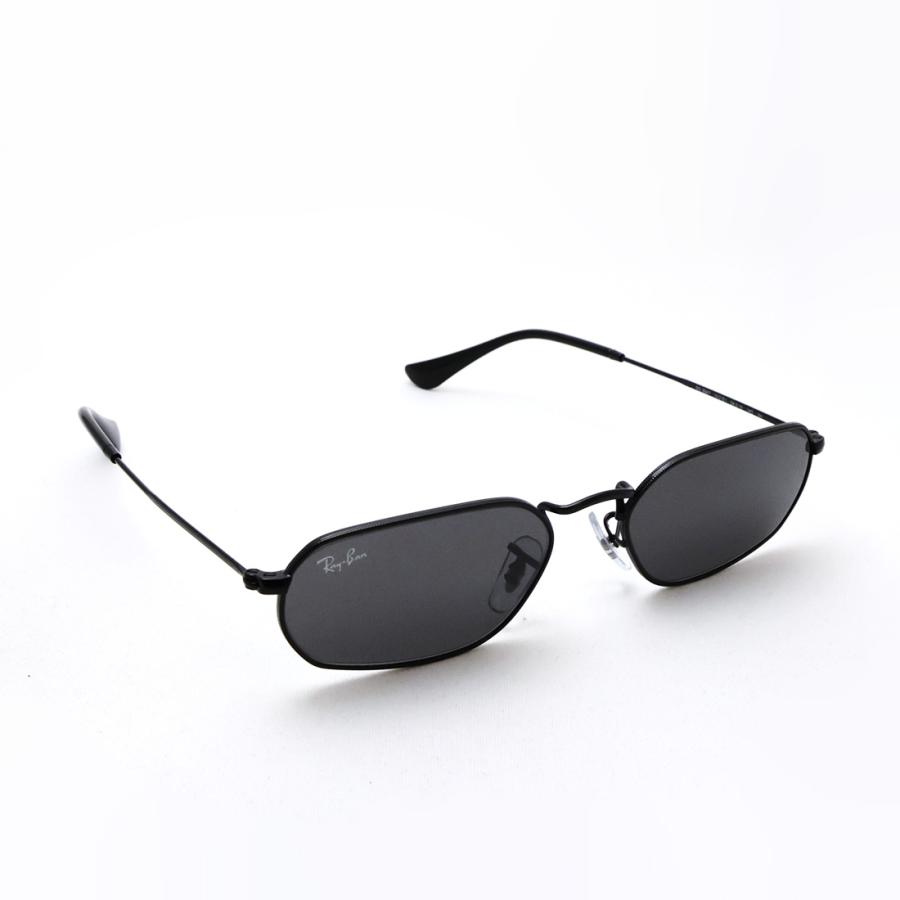 Ray-Ban（レイバン） サングラス NewModel Ray-Ban RB3947 002B1 54 57