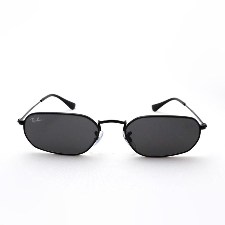 Ray-Ban（レイバン） サングラス NewModel Ray-Ban RB3947 002B1 54 57