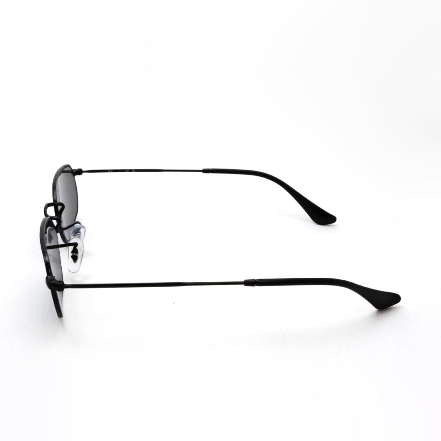 Ray-Ban（レイバン） サングラス NewModel Ray-Ban RB3947 002B1 54 57