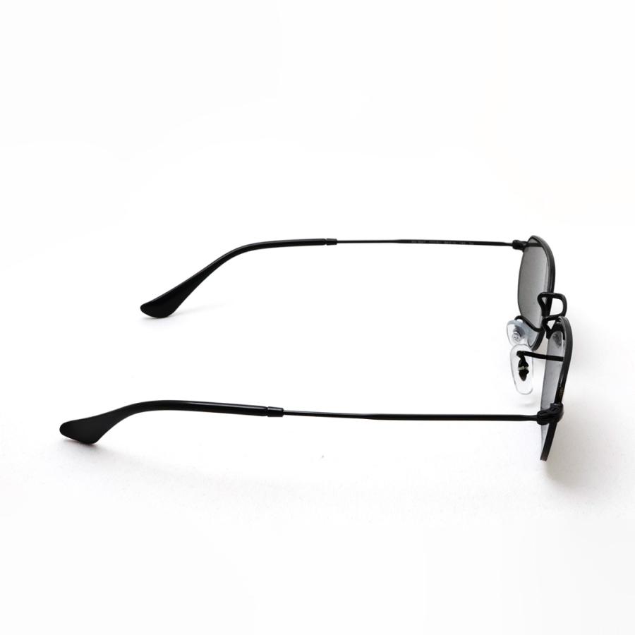 Ray-Ban（レイバン） サングラス NewModel Ray-Ban RB3947 002B1 54 57